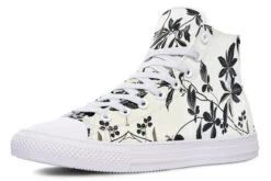 Thicket High Tops -Rogue & Wolf Shop HighTops ThicketHighTops 173 52471 Hightops RAW WT STR1 NLB
