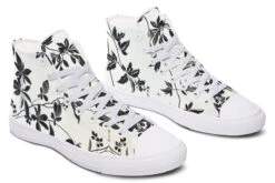 Thicket High Tops -Rogue & Wolf Shop HighTops ThicketHighTops 173 52471 Hightops RAW WT STR5 NLB