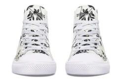 Thicket High Tops -Rogue & Wolf Shop HighTops ThicketHighTops 173 52471 Hightops RAW WT STR6 NLB