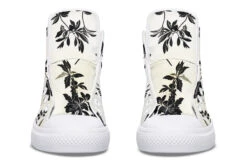 Thicket High Tops -Rogue & Wolf Shop HighTops ThicketHighTops 173 52471 Hightops RAW WT STR7 NLB