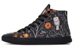 Twilight Watcher High Tops
