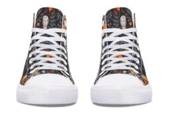 Twilight Watcher High Tops -Rogue & Wolf Shop HighTops TwilightWatcherHighTops 173 76065 Hightops RAW WT STR6 NLB