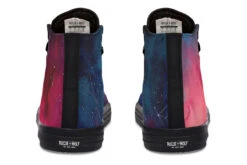 Twilight High Tops -Rogue & Wolf Shop HighTops Twilighthightops2 173 54361 Hightop RAW Blk STR8