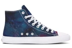 Twilight High Tops -Rogue & Wolf Shop HighTops Twilighthightops2 173 54361 Hightop RAW WT STR3