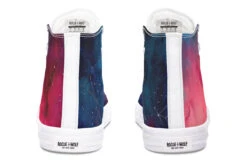 Twilight High Tops -Rogue & Wolf Shop HighTops Twilighthightops2 173 54361 Hightop RAW WT STR8