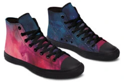 Twilight High Tops -Rogue & Wolf Shop HighTops Twilighthightops2 173 54361 Hightops RAW Blk STR5 NLB