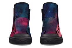 Twilight High Tops -Rogue & Wolf Shop HighTops Twilighthightops2 173 54361 Hightops RAW Blk STR7 NLB