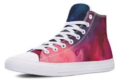Twilight High Tops -Rogue & Wolf Shop HighTops Twilighthightops2 173 54361 Hightops RAW WT STR1 NLB