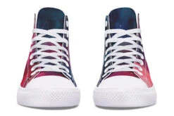 Twilight High Tops -Rogue & Wolf Shop HighTops Twilighthightops2 173 54361 Hightops RAW WT STR6 NLB