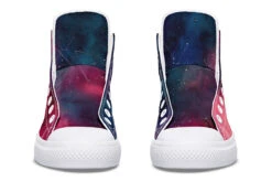 Twilight High Tops -Rogue & Wolf Shop HighTops Twilighthightops2 173 54361 Hightops RAW WT STR7 NLB