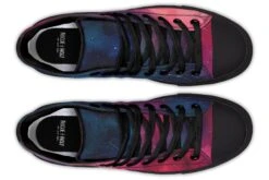 Twilight High Tops -Rogue & Wolf Shop HighTops Twilighthightops2 173 54361 hightops RAW Blk STR9