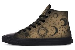 Velum Astrarium High Tops