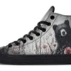 Wildflower Bear High Tops