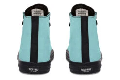 Aqua Mist High Tops -Rogue & Wolf Shop Hightops AuqaMisthightopsdesigntemplate 173 90192 Hightop RAW Blk STR8