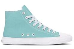 Aqua Mist High Tops -Rogue & Wolf Shop Hightops AuqaMisthightopsdesigntemplate 173 90192 Hightop RAW WT STR3