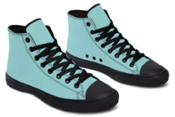 Aqua Mist High Tops -Rogue & Wolf Shop Hightops AuqaMisthightopsdesigntemplate 173 90192 Hightops RAW Blk STR5 NLB