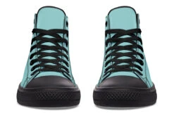 Aqua Mist High Tops -Rogue & Wolf Shop Hightops AuqaMisthightopsdesigntemplate 173 90192 Hightops RAW Blk STR6 NLB
