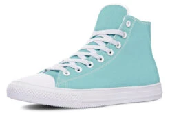 Aqua Mist High Tops -Rogue & Wolf Shop Hightops AuqaMisthightopsdesigntemplate 173 90192 Hightops RAW WT STR1 NLB
