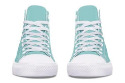 Aqua Mist High Tops -Rogue & Wolf Shop Hightops AuqaMisthightopsdesigntemplate 173 90192 Hightops RAW WT STR6 NLB