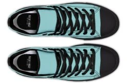 Aqua Mist High Tops -Rogue & Wolf Shop Hightops AuqaMisthightopsdesigntemplate 173 90192 hightops RAW Blk STR9