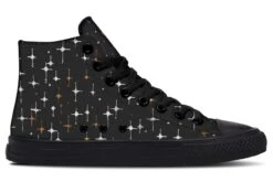 Ghost Besties High Tops -Rogue & Wolf Shop Hightops Bestieshightopsdesigntemplate 173 77536 Hightop RAW Blk STR3