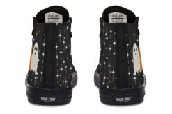 Ghost Besties High Tops -Rogue & Wolf Shop Hightops Bestieshightopsdesigntemplate 173 77536 Hightop RAW Blk STR8