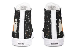 Ghost Besties High Tops -Rogue & Wolf Shop Hightops Bestieshightopsdesigntemplate 173 77536 Hightop RAW WT STR8