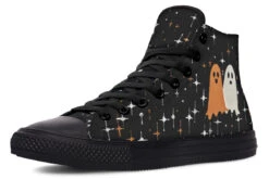 Ghost Besties High Tops -Rogue & Wolf Shop Hightops Bestieshightopsdesigntemplate 173 77536 Hightops RAW Blk STR1 NLB