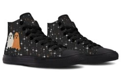 Ghost Besties High Tops -Rogue & Wolf Shop Hightops Bestieshightopsdesigntemplate 173 77536 Hightops RAW Blk STR4 NLB