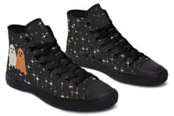 Ghost Besties High Tops -Rogue & Wolf Shop Hightops Bestieshightopsdesigntemplate 173 77536 Hightops RAW Blk STR5 NLB