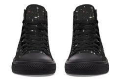 Ghost Besties High Tops -Rogue & Wolf Shop Hightops Bestieshightopsdesigntemplate 173 77536 Hightops RAW Blk STR6 NLB