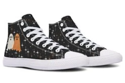 Ghost Besties High Tops -Rogue & Wolf Shop Hightops Bestieshightopsdesigntemplate 173 77536 Hightops RAW WT STR4 NLB