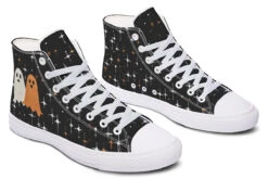 Ghost Besties High Tops -Rogue & Wolf Shop Hightops Bestieshightopsdesigntemplate 173 77536 Hightops RAW WT STR5 NLB