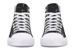 Ghost Besties High Tops -Rogue & Wolf Shop Hightops Bestieshightopsdesigntemplate 173 77536 Hightops RAW WT STR6 NLB