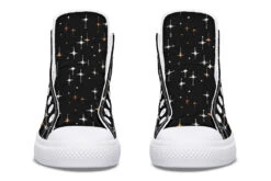 Ghost Besties High Tops -Rogue & Wolf Shop Hightops Bestieshightopsdesigntemplate 173 77536 Hightops RAW WT STR7 NLB