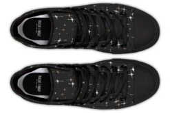 Ghost Besties High Tops -Rogue & Wolf Shop Hightops Bestieshightopsdesigntemplate 173 77536 hightops RAW Blk STR9