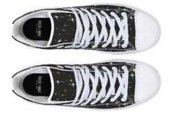 Ghost Besties High Tops -Rogue & Wolf Shop Hightops Bestieshightopsdesigntemplate 173 77536 hightops RAW WT STR9