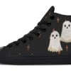 Boo High Tops