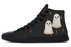 Boo High Tops