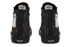 Boo High Tops -Rogue & Wolf Shop Hightops Boohightopsdesigntemplate 173 77987 Hightop RAW Blk STR8