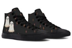 Boo High Tops -Rogue & Wolf Shop Hightops Boohightopsdesigntemplate 173 77987 Hightops RAW Blk STR4 NLB