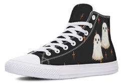 Boo High Tops -Rogue & Wolf Shop Hightops Boohightopsdesigntemplate 173 77987 Hightops RAW WT STR1 NLB