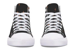 Boo High Tops -Rogue & Wolf Shop Hightops Boohightopsdesigntemplate 173 77987 Hightops RAW WT STR6 NLB
