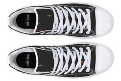 Boo High Tops -Rogue & Wolf Shop Hightops Boohightopsdesigntemplate 173 77987 hightops RAW WT STR9