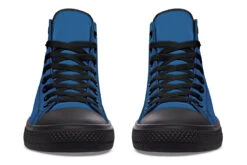Cobalt Blue High Tops -Rogue & Wolf Shop Hightops CobaltBluehightopsdesigntemplate 173 90194 Hightops RAW Blk STR6 NLB