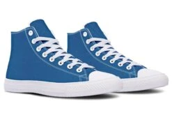 Cobalt Blue High Tops -Rogue & Wolf Shop Hightops CobaltBluehightopsdesigntemplate 173 90194 Hightops RAW WT STR4 NLB