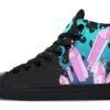 Crystal Sky High Tops