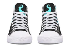 Crystal Sky High Tops -Rogue & Wolf Shop Hightops CrystalQueenhightopsdesigntemplate 173 75612 Hightops RAW WT STR6 NLB