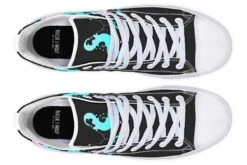 Crystal Sky High Tops -Rogue & Wolf Shop Hightops CrystalQueenhightopsdesigntemplate 173 75612 hightops RAW WT STR9