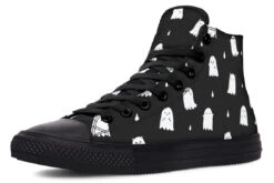 Ghost Party High Tops -Rogue & Wolf Shop Hightops GhostPartyhightopsdesigntemplate 173 79329 Hightops RAW Blk STR1 NLB